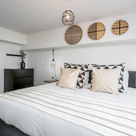 Granary Suite No22 - Donnini Apartments Ayr Exterior photo